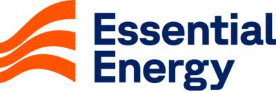 Essential Energy Logo Logo