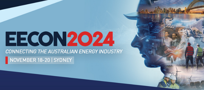 Thumbnail for EECON 2024 Sydney