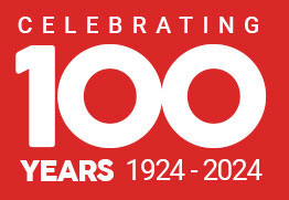 EESA is celebrating 100 years